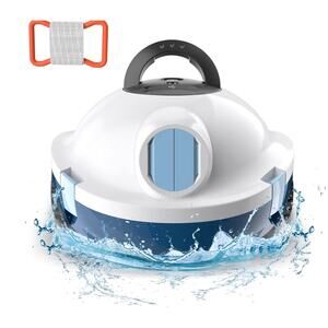 Y10 robotic pool cleaner